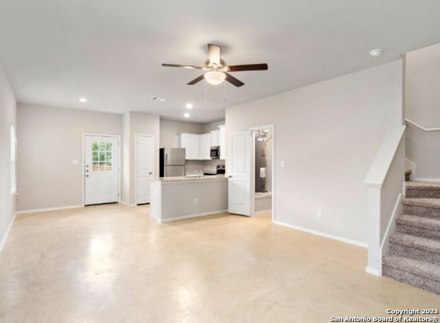 7911 Dial Ike Dr Unit 101, San Antonio, TX 78218