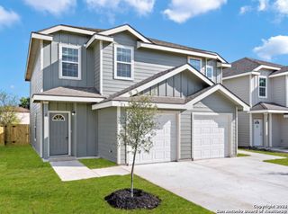 7911 Dial Ike Dr Unit 101, San Antonio, TX 78218