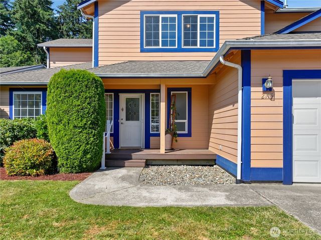 2115 Craig Road SE, Olympia, WA 98501