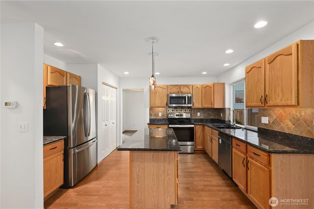 2115 Craig Road SE, Olympia, WA 98501