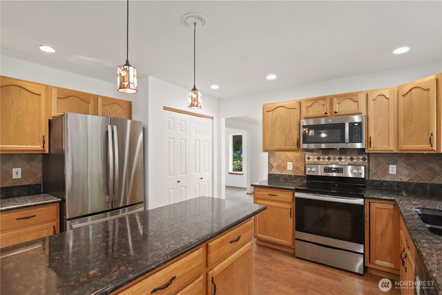 2115 Craig Road SE, Olympia, WA 98501