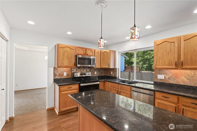 2115 Craig Road SE, Olympia, WA 98501