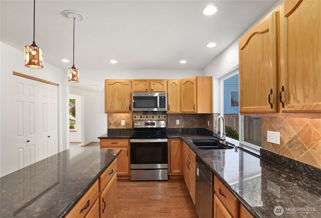 2115 Craig Road SE, Olympia, WA 98501