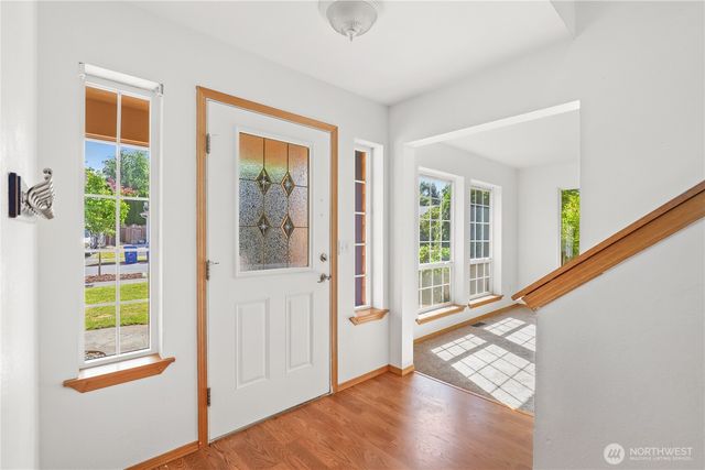 2115 Craig Road SE, Olympia, WA 98501