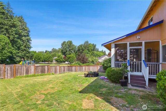 2115 Craig Road SE, Olympia, WA 98501