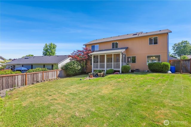 2115 Craig Road SE, Olympia, WA 98501