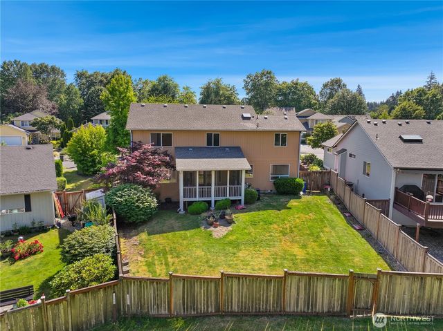 2115 Craig Road SE, Olympia, WA 98501