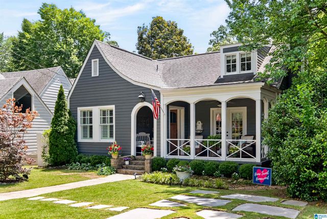 1407 ARDSLEY PLACE, Homewood, AL 35209