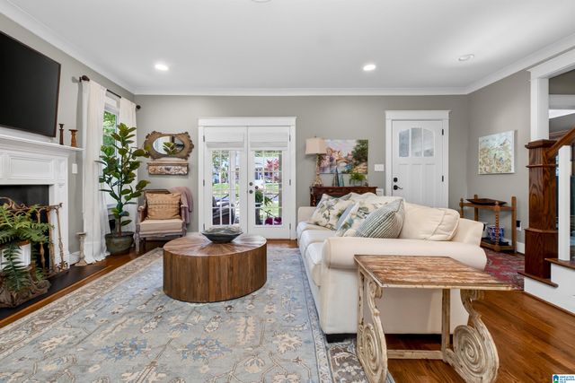 1407 ARDSLEY PLACE, Homewood, AL 35209