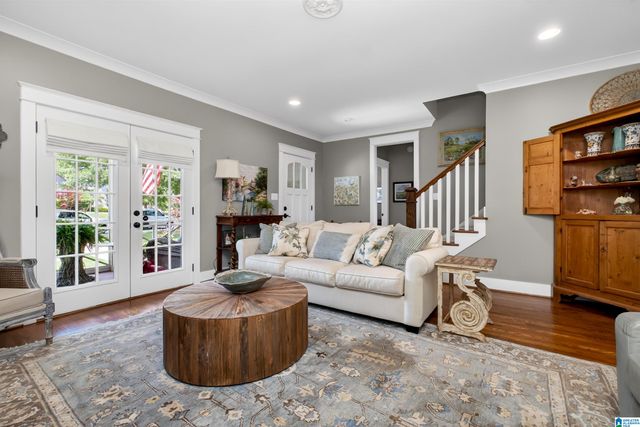 1407 ARDSLEY PLACE, Homewood, AL 35209