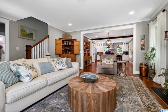 1407 ARDSLEY PLACE, Homewood, AL 35209
