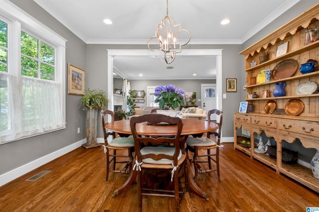 1407 ARDSLEY PLACE, Homewood, AL 35209