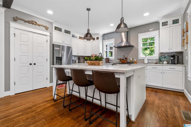 1407 ARDSLEY PLACE, Homewood, AL 35209