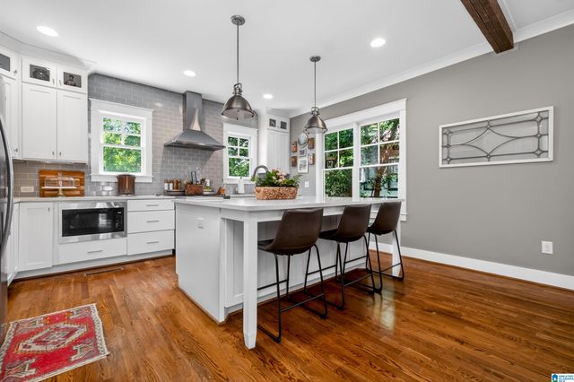 1407 ARDSLEY PLACE, Homewood, AL 35209