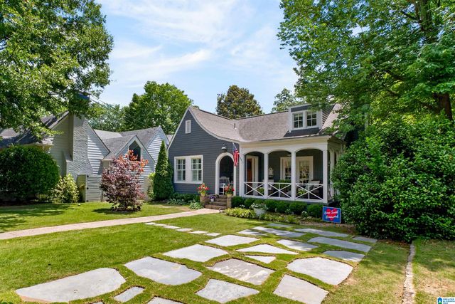 1407 ARDSLEY PLACE, Homewood, AL 35209