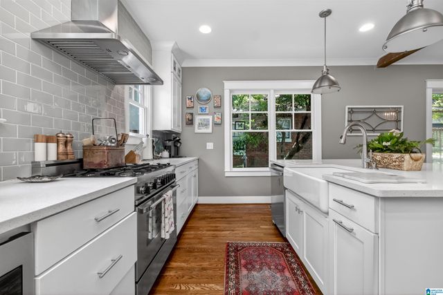 1407 ARDSLEY PLACE, Homewood, AL 35209