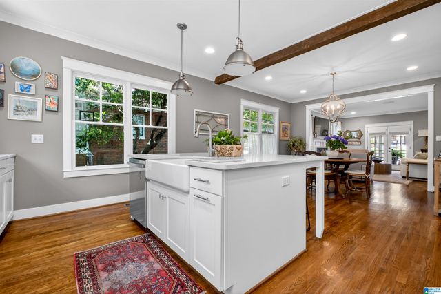 1407 ARDSLEY PLACE, Homewood, AL 35209