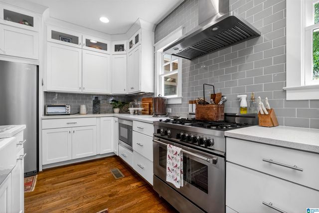 1407 ARDSLEY PLACE, Homewood, AL 35209