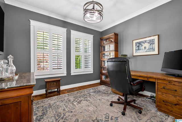 1407 ARDSLEY PLACE, Homewood, AL 35209