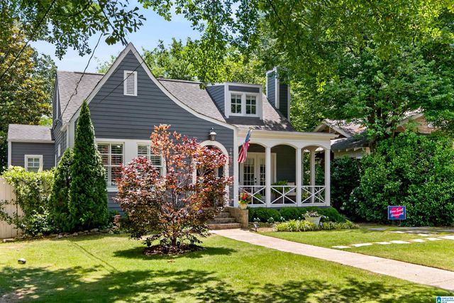 1407 ARDSLEY PLACE, Homewood, AL 35209