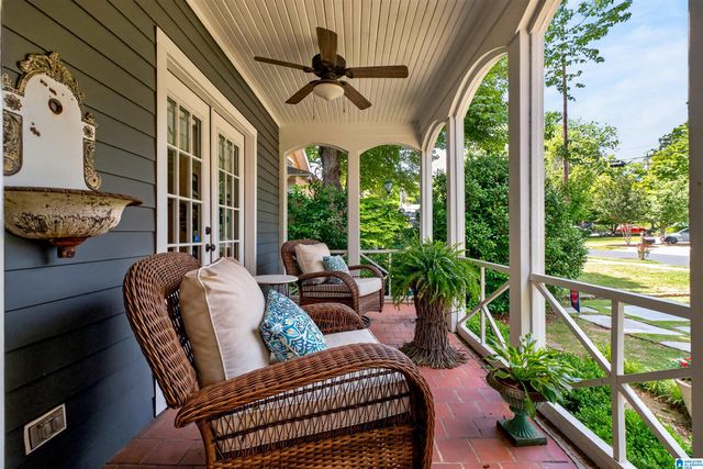 1407 ARDSLEY PLACE, Homewood, AL 35209