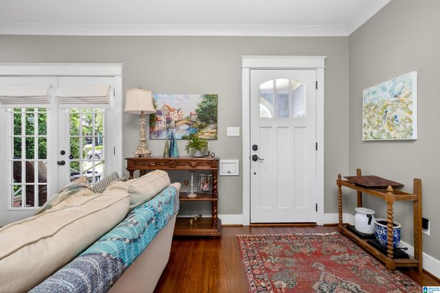 1407 ARDSLEY PLACE, Homewood, AL 35209