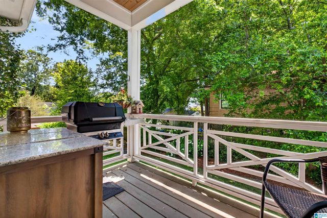 1407 ARDSLEY PLACE, Homewood, AL 35209
