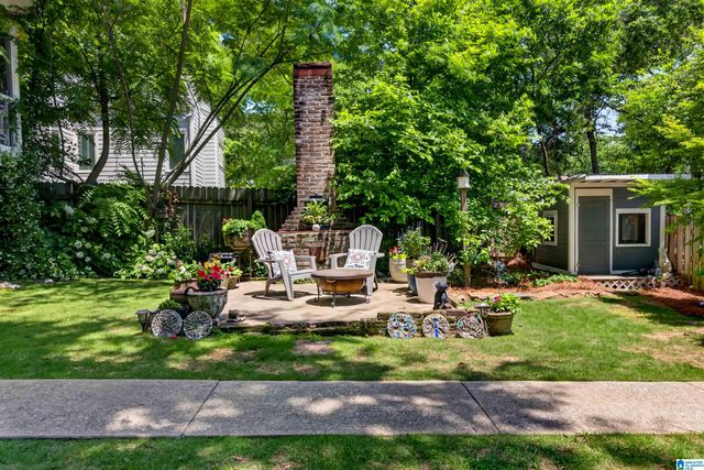 1407 ARDSLEY PLACE, Homewood, AL 35209