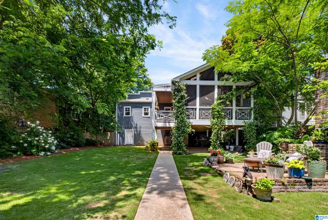 1407 ARDSLEY PLACE, Homewood, AL 35209