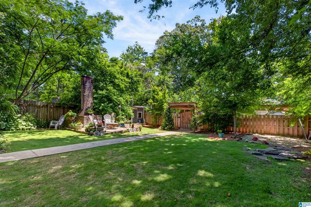 1407 ARDSLEY PLACE, Homewood, AL 35209