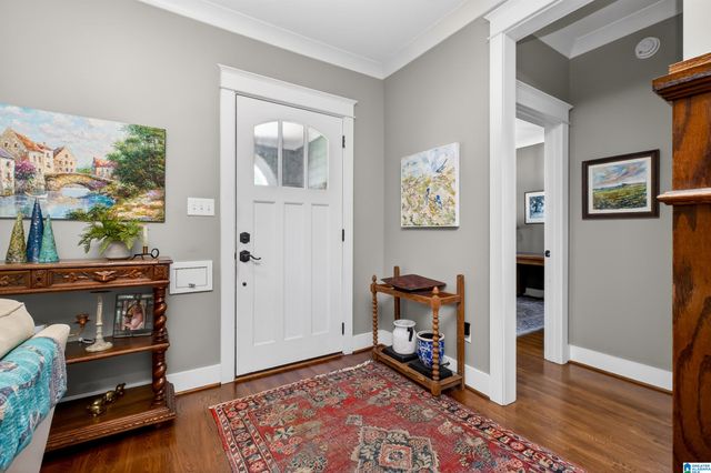 1407 ARDSLEY PLACE, Homewood, AL 35209