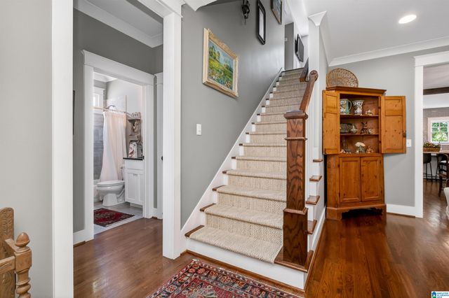 1407 ARDSLEY PLACE, Homewood, AL 35209