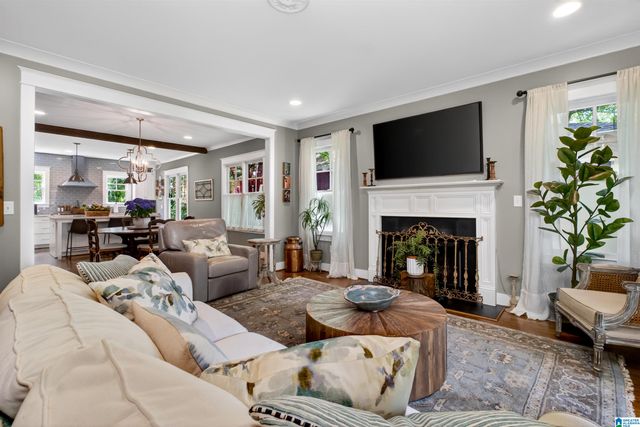 1407 ARDSLEY PLACE, Homewood, AL 35209