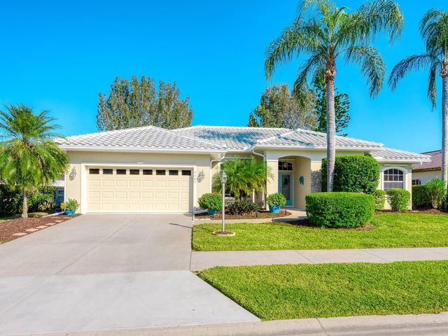 4467 GOLDEN LAKE DRIVE, Sarasota, FL 34233