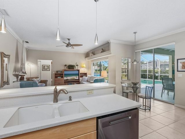 4467 GOLDEN LAKE DRIVE, Sarasota, FL 34233