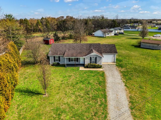 406 Silver Lakes Ct, Murfreesboro, TN 37130