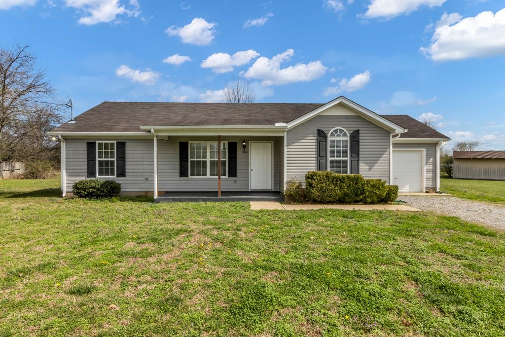 406 Silver Lakes Ct, Murfreesboro, TN 37130