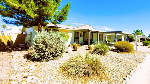16101 N EL MIRAGE Road 343, El Mirage, AZ 85335