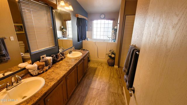 16101 N EL MIRAGE Road 343, El Mirage, AZ 85335