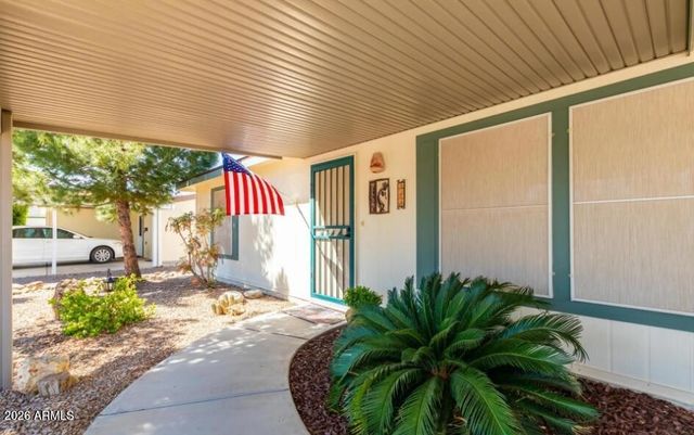 16101 N EL MIRAGE Road 343, El Mirage, AZ 85335