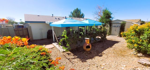 16101 N EL MIRAGE Road 343, El Mirage, AZ 85335