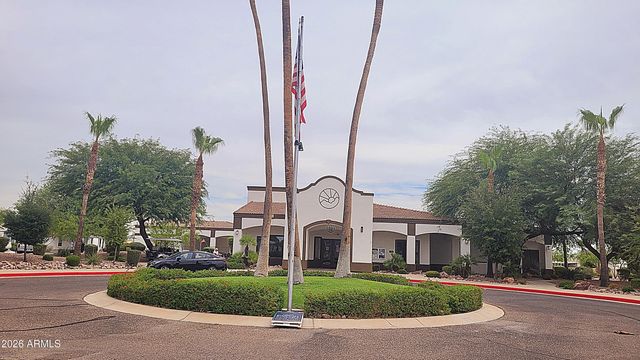 16101 N EL MIRAGE Road 343, El Mirage, AZ 85335
