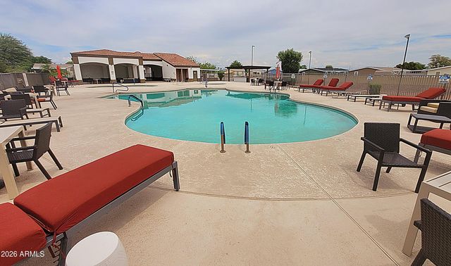 16101 N EL MIRAGE Road 343, El Mirage, AZ 85335