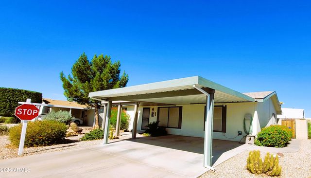 16101 N EL MIRAGE Road 343, El Mirage, AZ 85335