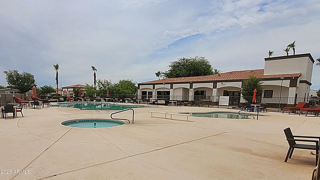16101 N EL MIRAGE Road 343, El Mirage, AZ 85335