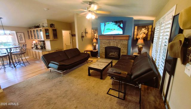 16101 N EL MIRAGE Road 343, El Mirage, AZ 85335
