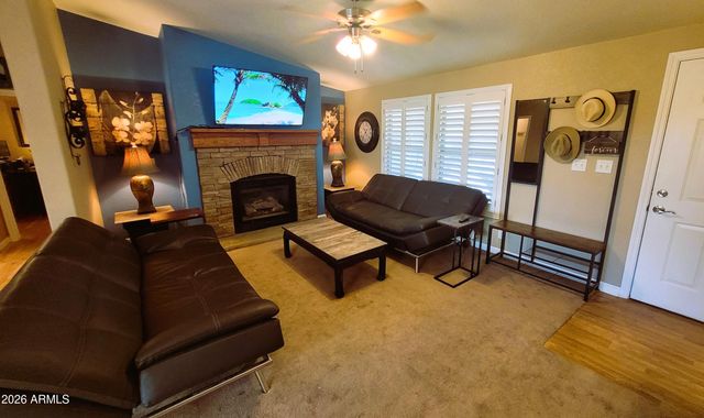 16101 N EL MIRAGE Road 343, El Mirage, AZ 85335