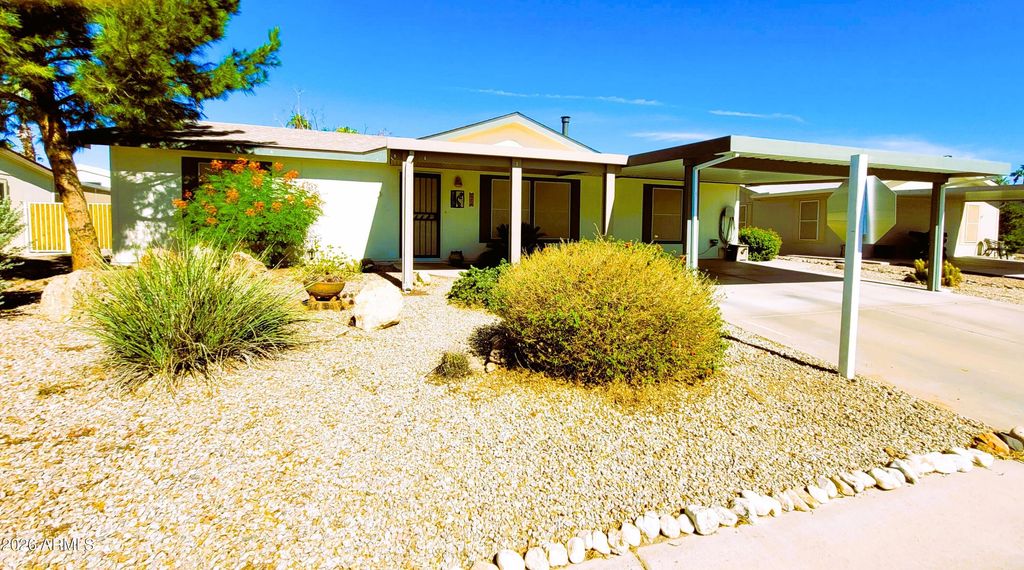 16101 N EL MIRAGE Road 343, El Mirage, AZ 85335