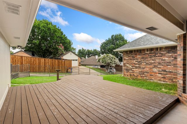 1603 Stoneybrook Drive, Rockwall, TX 75087