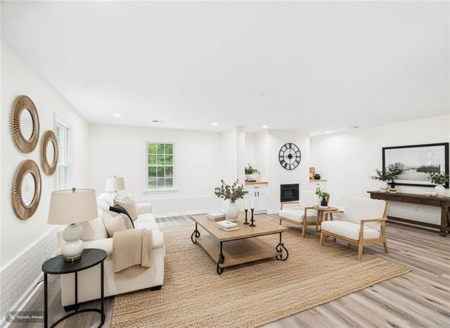 3784 Braswell Circle, Austell, GA 30106